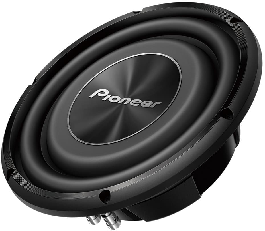 Subwoofer Pioneer Ts-A3000LS4 12" 1500W
