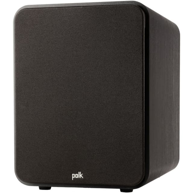Subwoofer Polk Audio Signature Elite Es12 300W 12" Preto