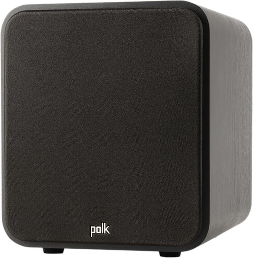 Subwoofer Polk Audio Signature Elite Es8 100W Bivolt