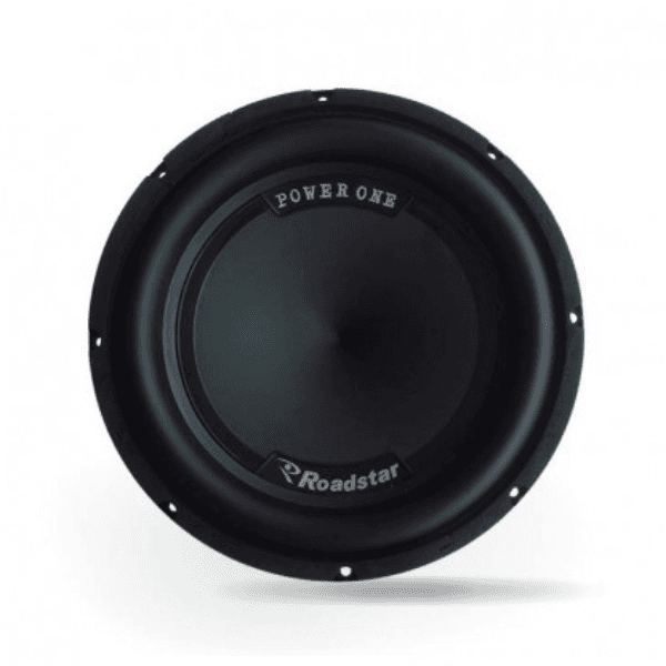 Subwoofer Roadstar Rs-1210Pw1 12" Rms 600W