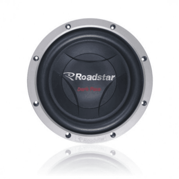 Subwoofer Roadstar Rs-1280 12" Rms 350W