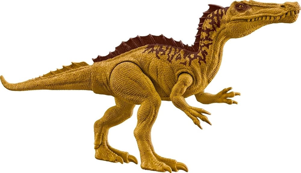Figura de Ação Suchomimus Jurassic World GWT54/HVB04 - Mattel