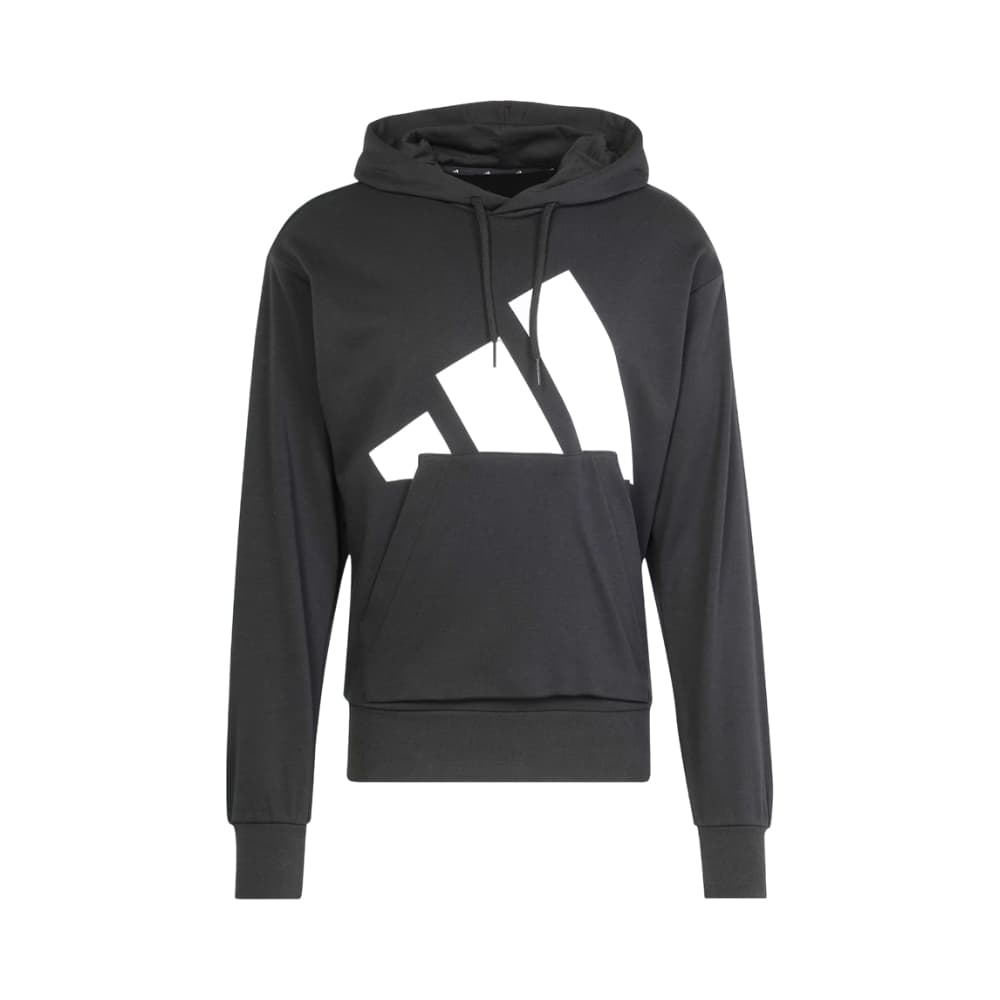 Moletom Masculino Adidas Essentials Big Logo French Terry