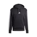 Anúncio: ADIDAS JD1874 M 3 STRIPES FRENCH TERRY HD BLACK (XL)