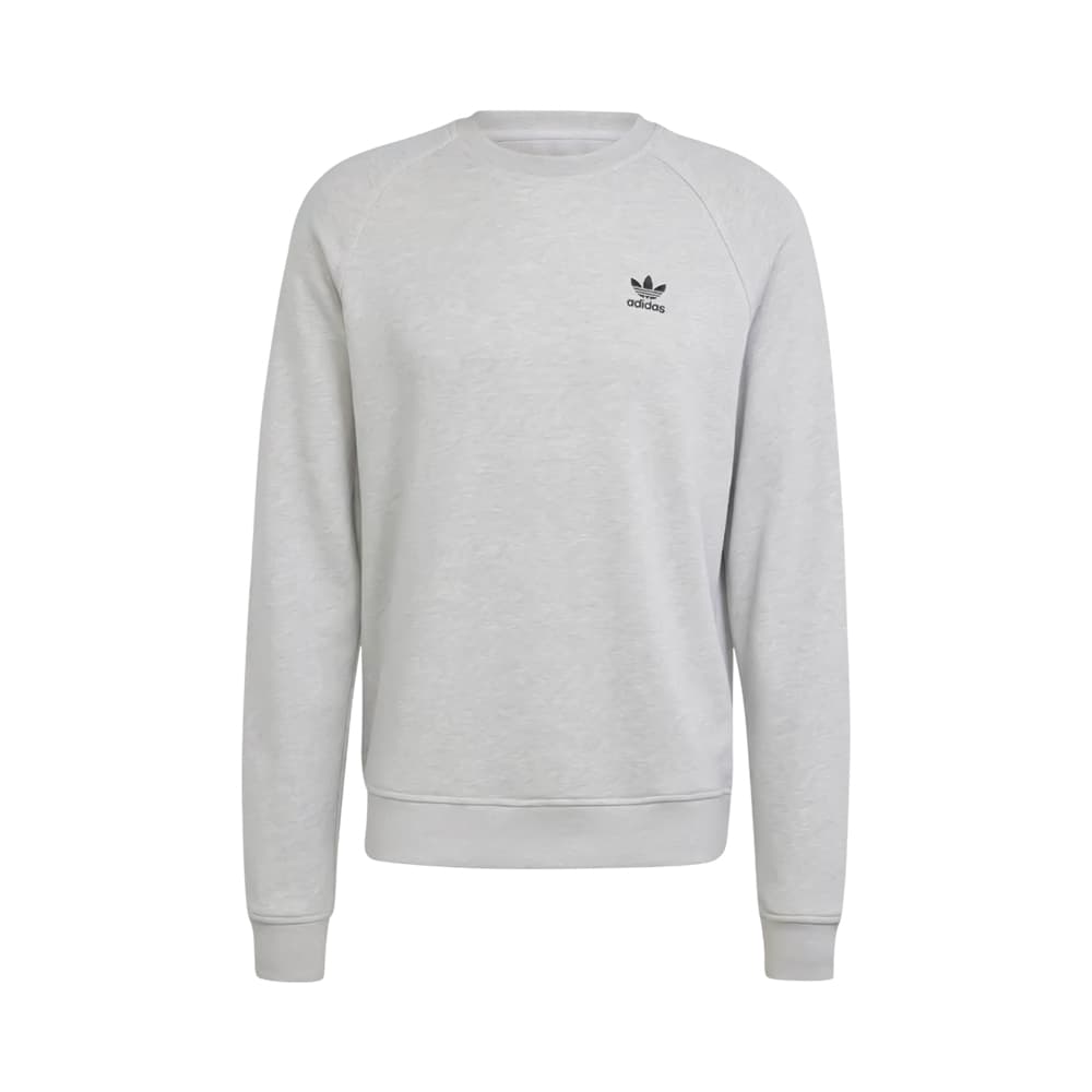 Moletom Masculino Adidas Trefoil Essentials French Terry