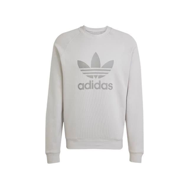 Moletom Adidas Jn7004 Adicolor Classics Trefoil Masculino
