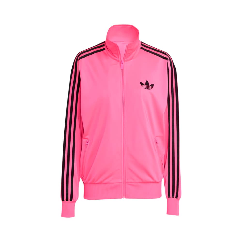 Moletom Adidas Adicolor Classic Firebird Feminino