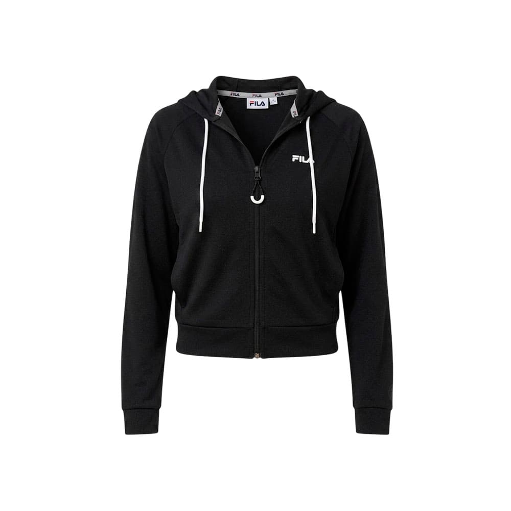 Moletom Fila Flow Ii Feminino