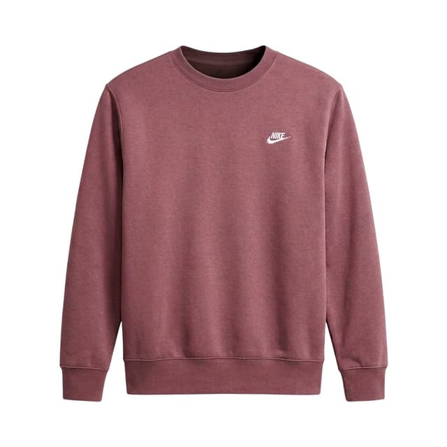 Moletom Masculino Nike Club Fleece FN3886502