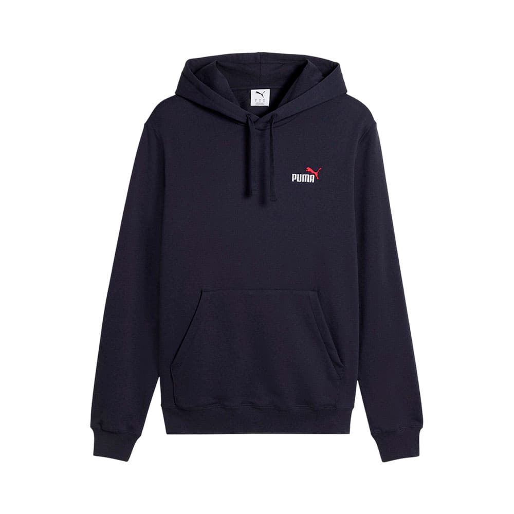 Moletom Puma Ess 2 Pequeno Nº 1 Masculino