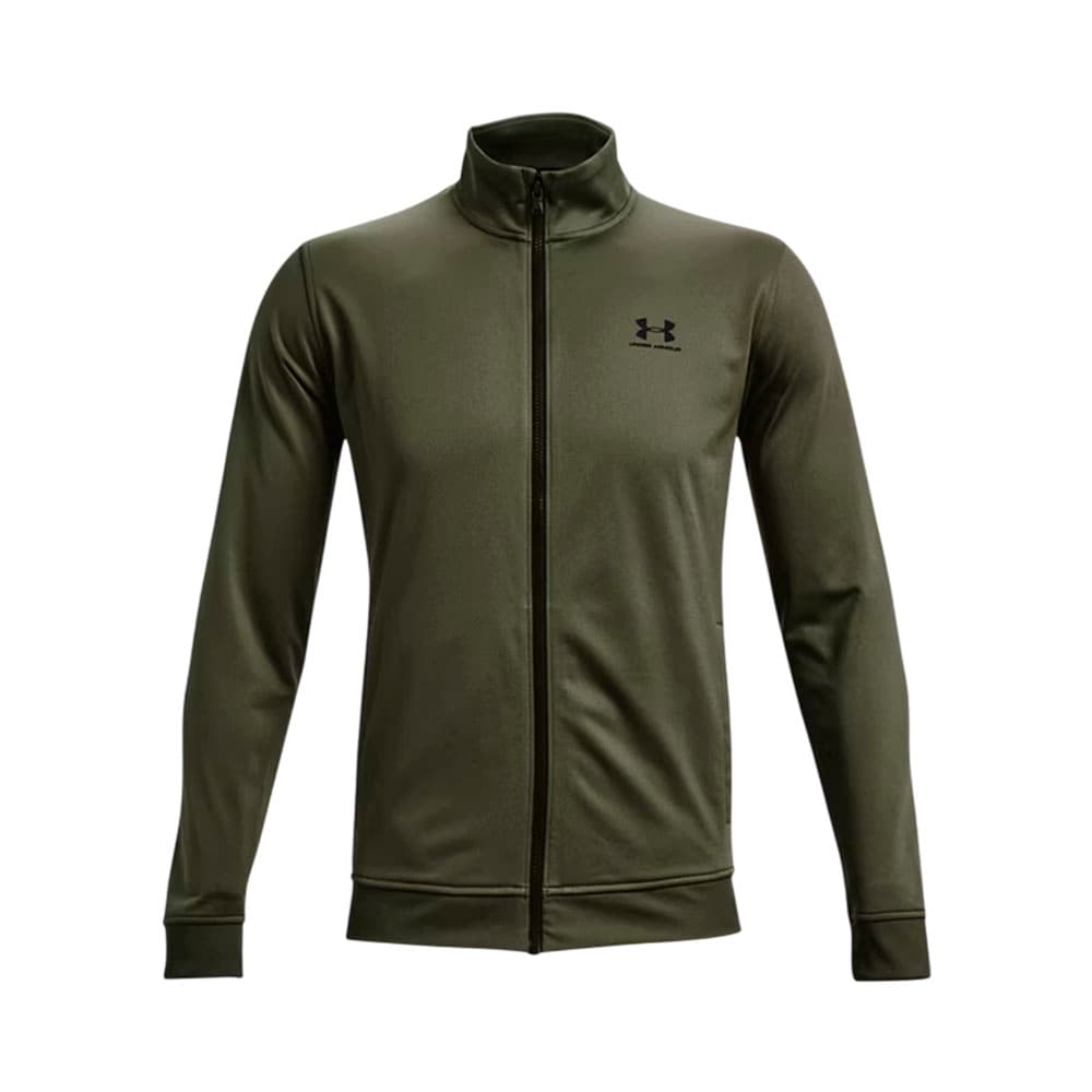 Moletom Under Armour Sportstyle Tricot Masculino