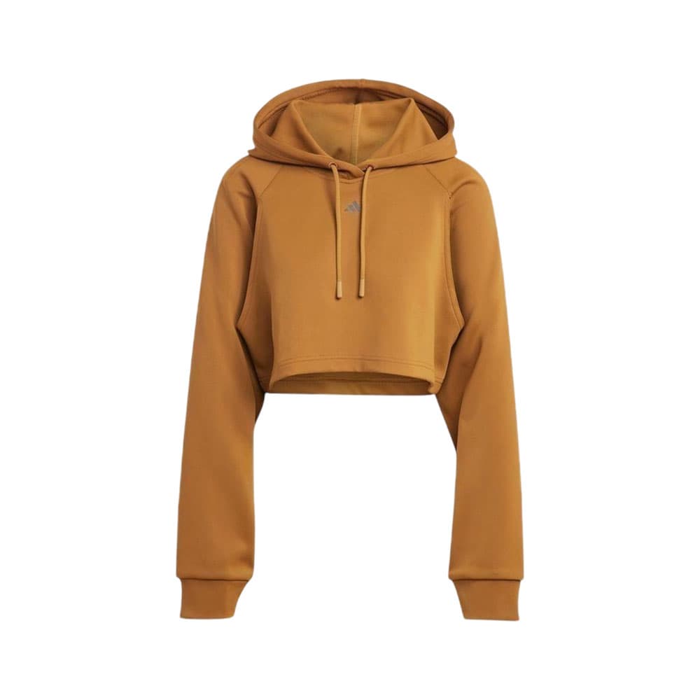 Suéter Adidas Hiit HD