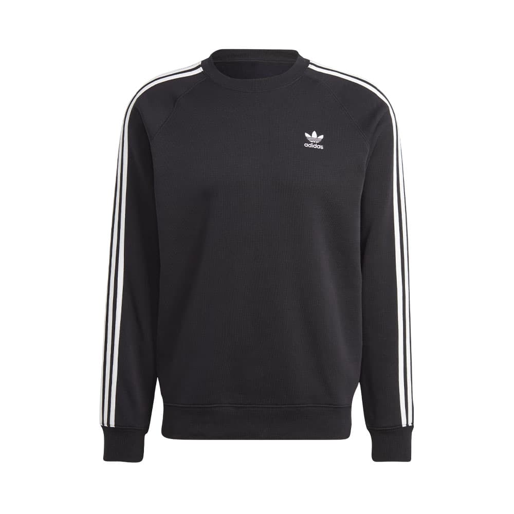 Suéter Masculino Adidas 3 Stripes