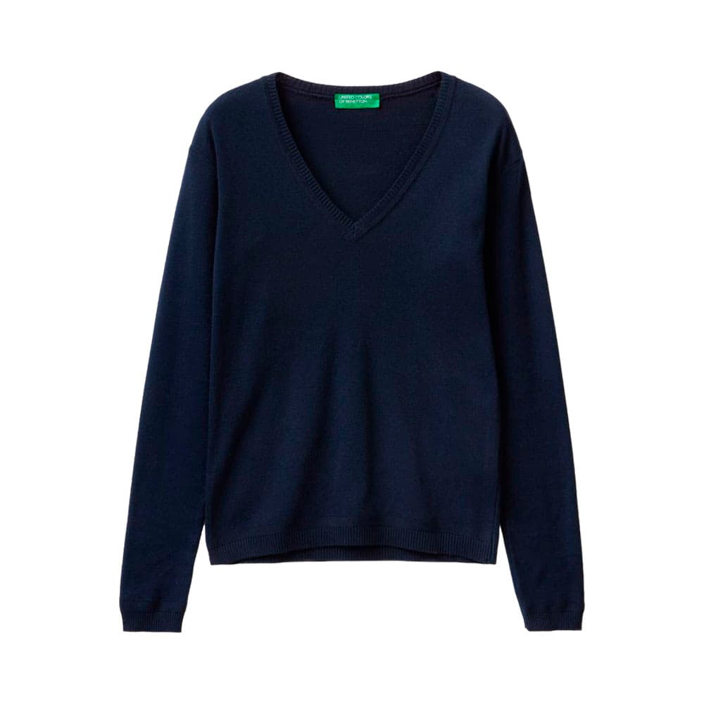 Suéter Benetton 1091D4625 016