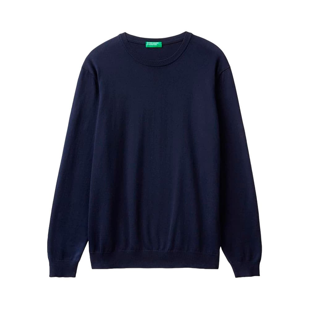 Suéter Benetton 1098U1I76 016