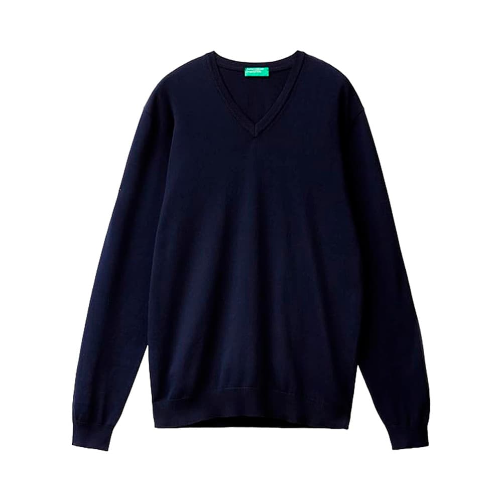 Suéter Benetton 1098U4486 016