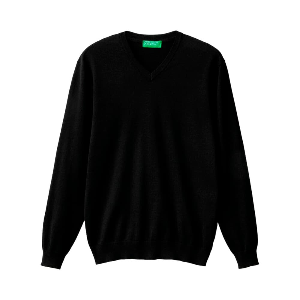 Suéter Benetton 1098U4486 100