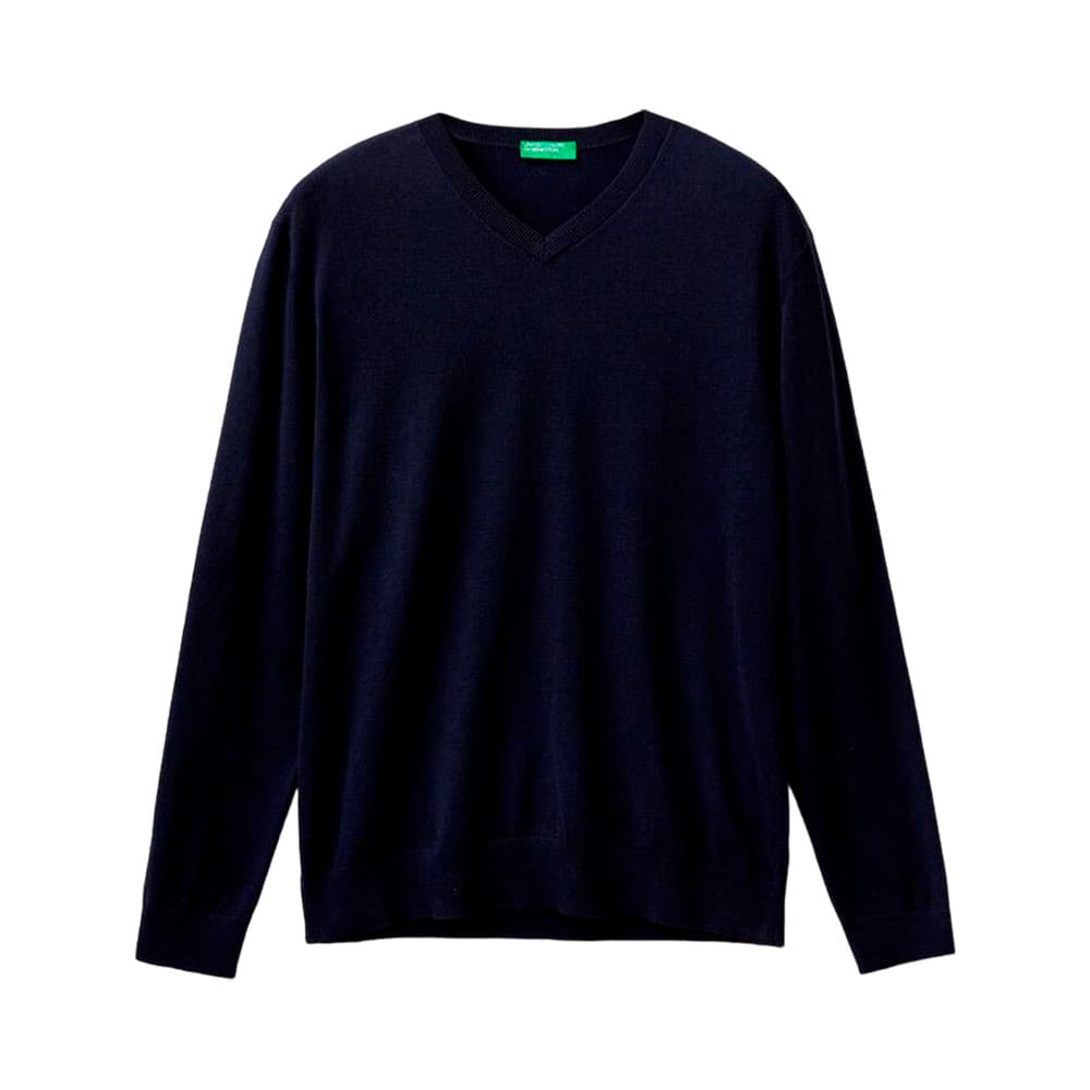 Suéter Benetton 10Cvu4642 016
