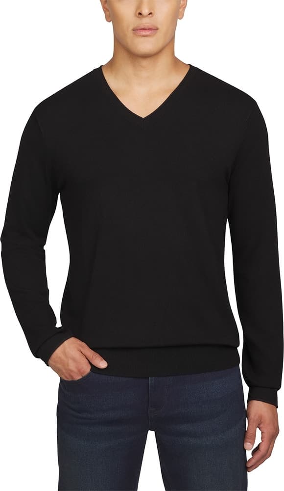 Suéter Masculino Dkny DK34SR1722-Blk