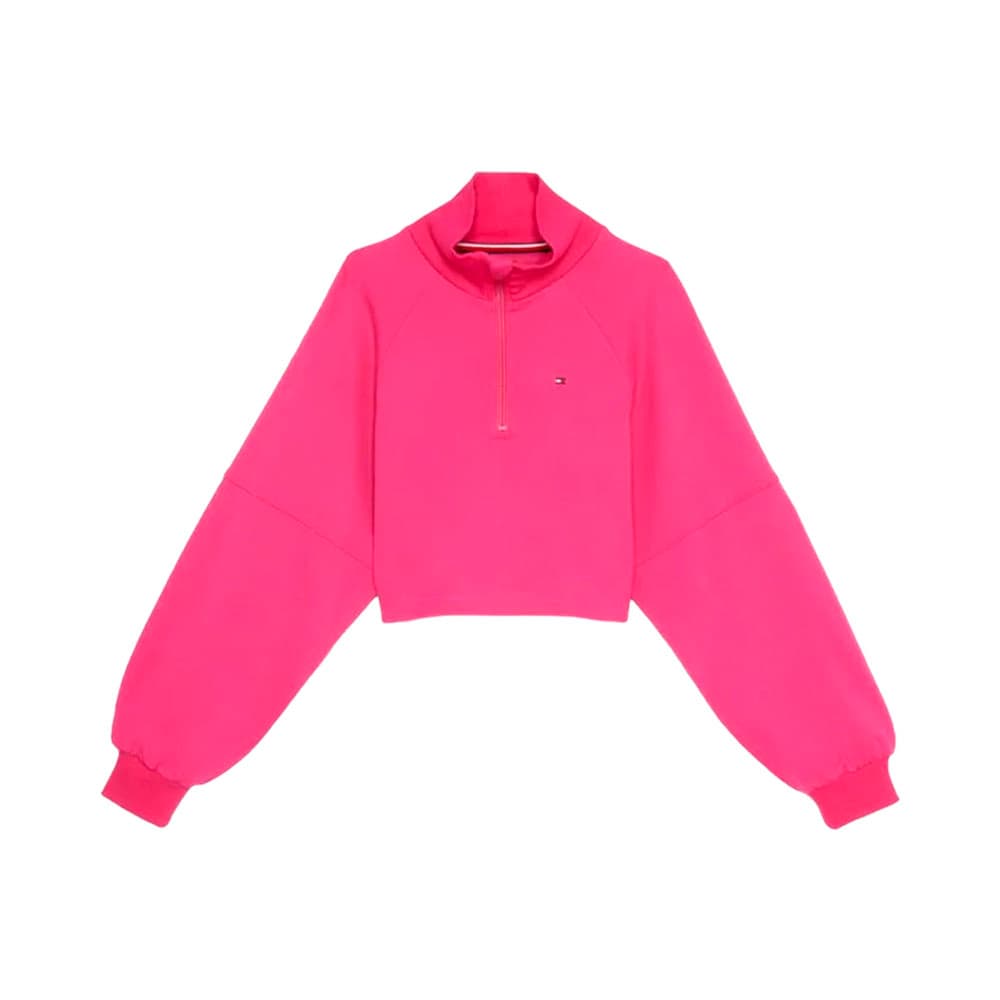 Suéter Infantil Tommy Hilfiger KG0KG07803 Tp1