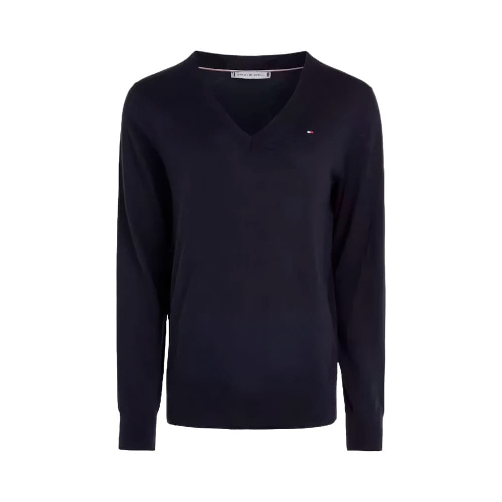 Suéter Tommy Hilfiger MW0MW14745 Dw5