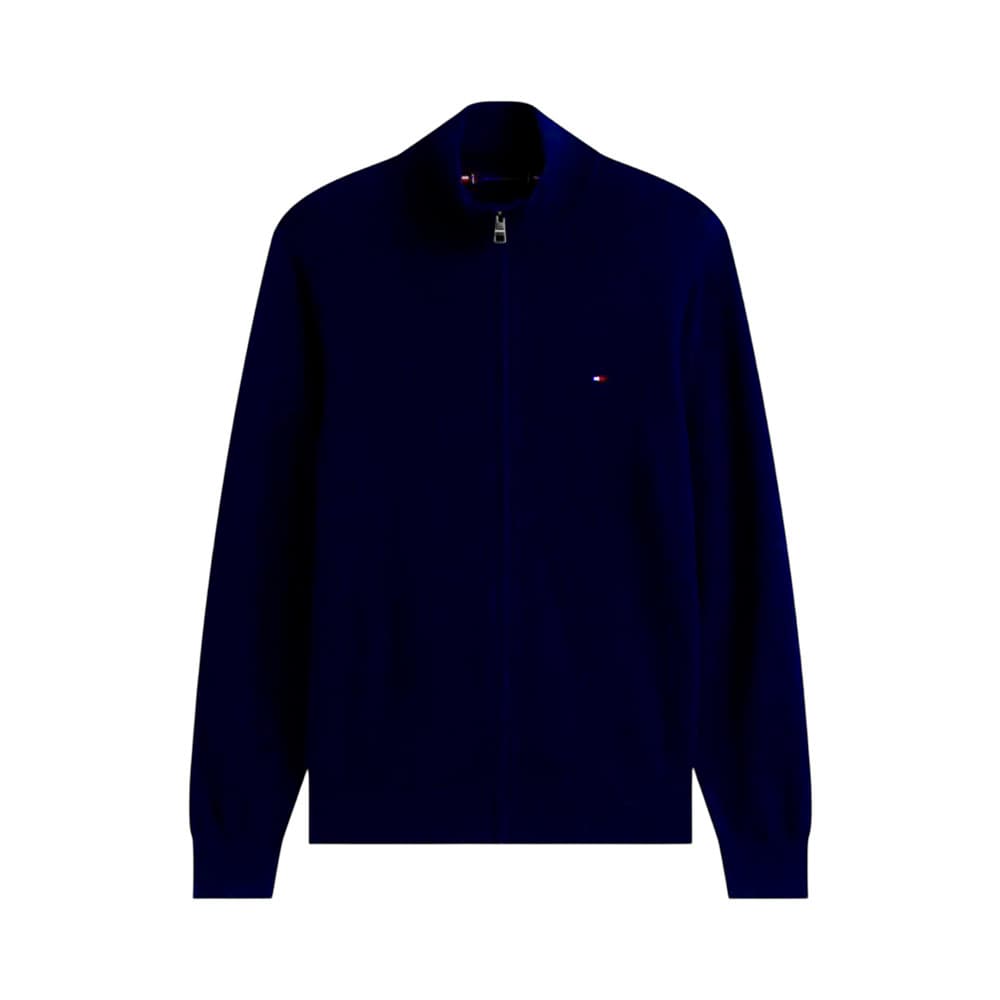 Suéter Tommy Hilfiger MW0MW28050 Dw5 Masculino