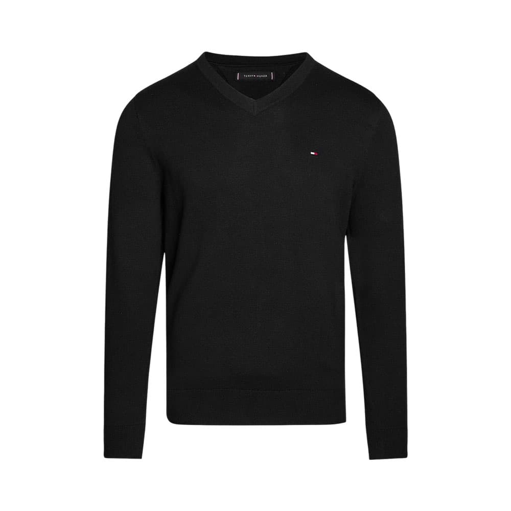 Suéter Tommy Hilfiger Classic Masculino