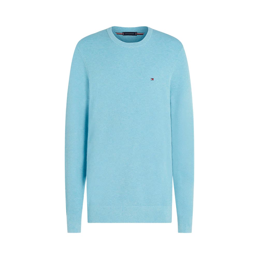 Suéter Masculino Tommy Hilfiger MW0MW36347 Dvw