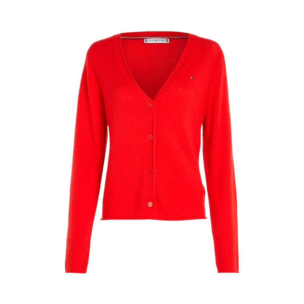 Suéter Tommy Hilfiger WW0WW39888