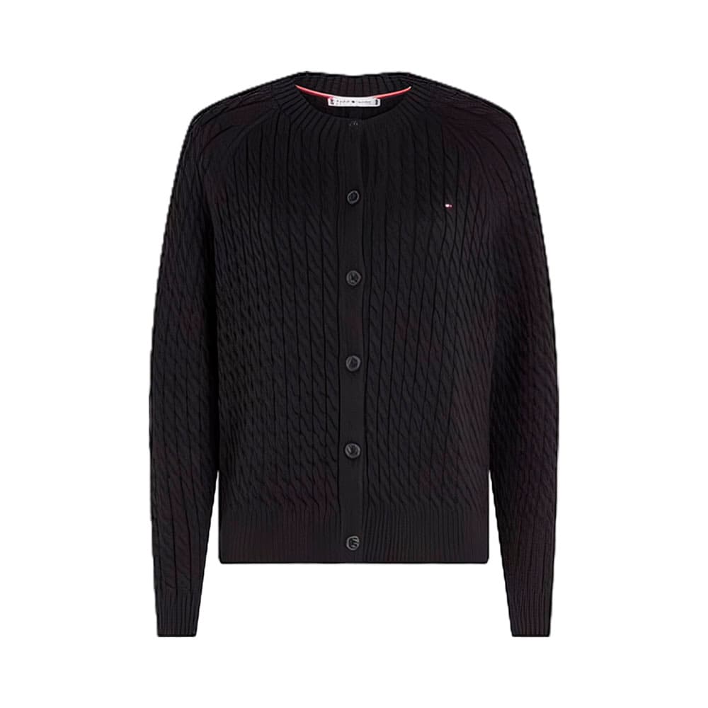Suéter Tommy Hilfiger WW0WW40265 Bds