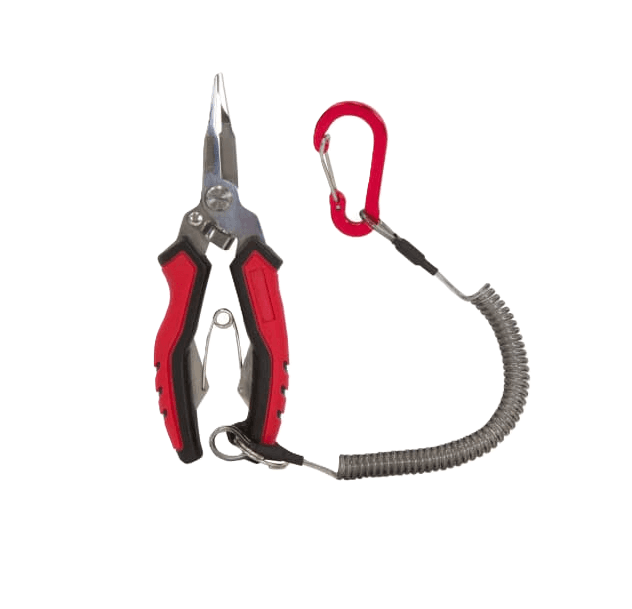 Alicate Sumax Su-2104 Aço Inox