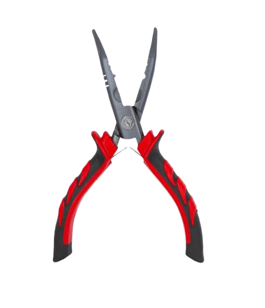 Alicate Sumax Su-2407 Vermelho
