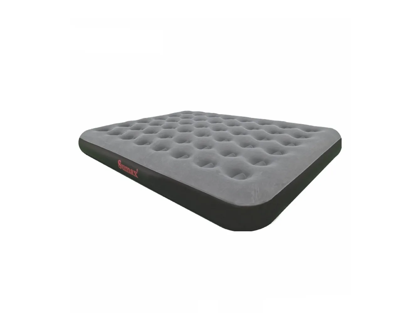 Colchão Auto-inflável Sumax Ci-152 Queen 203x152x22cm