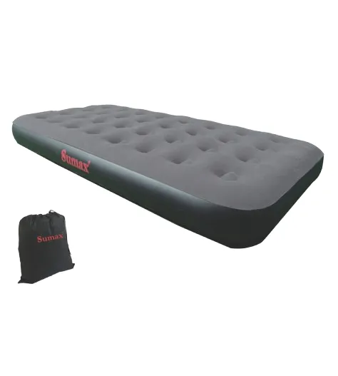 Colchão Auto-inflável Sumax Ci-99-A Twin 191x99x25cm