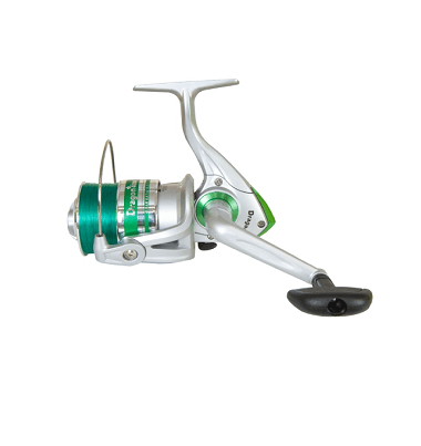 Molinete Sumax Dragon Dgn-5000 Verde