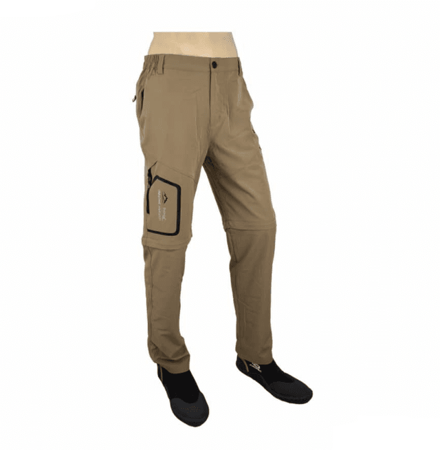 Calça Sumax P25-Ka-2L Cáqui