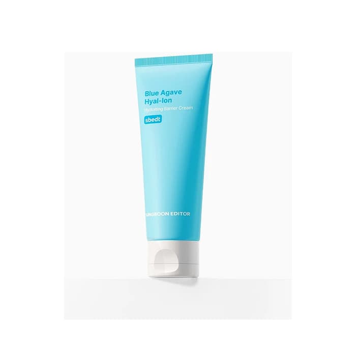 Creme Hidratante Sungboon Editor Blue Agave Hyal-Ion 50ml