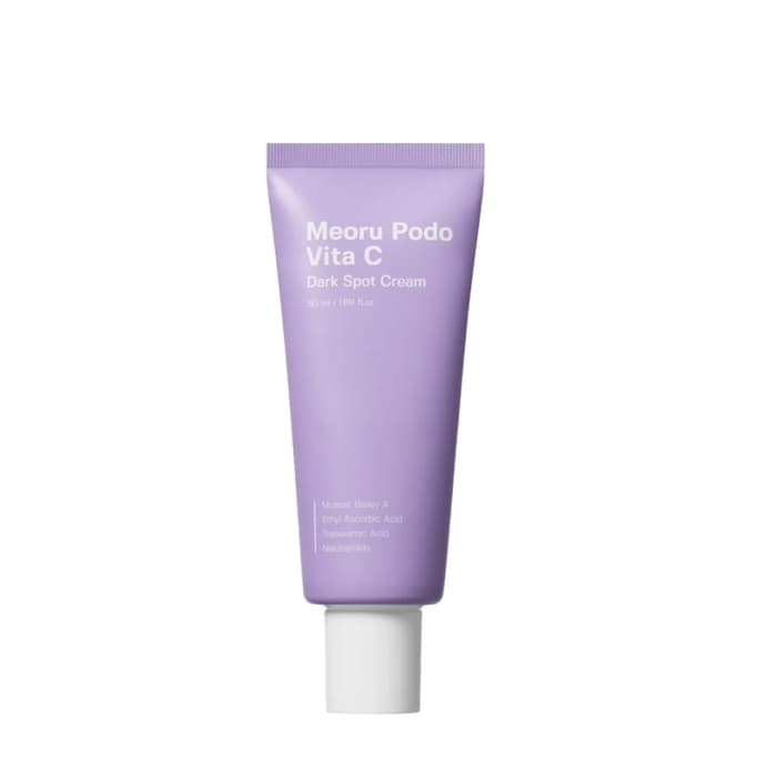 Sungboon Editor Meoru Podo Vita C Dark Spot Cream 50ml
