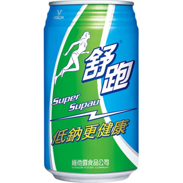 Bebida Isotônica Super Supau Sport 315ml
