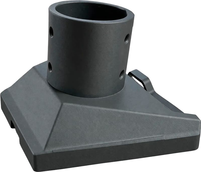 Suporte Base V3 para Antena Starlink