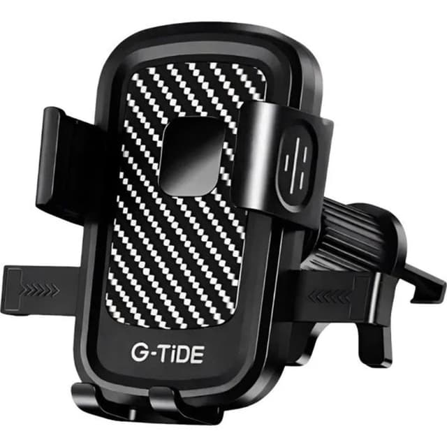 Suporte para Celular Gtide Hv21-Air Vent Black