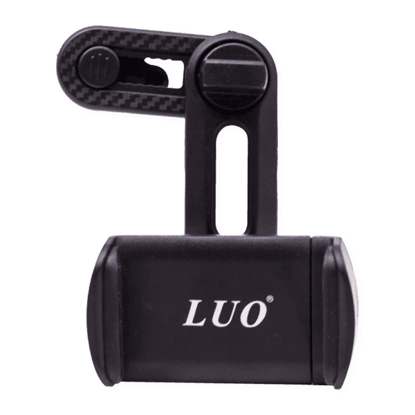 Luo Lu-468 Mobile Car Bracket 360° Preto