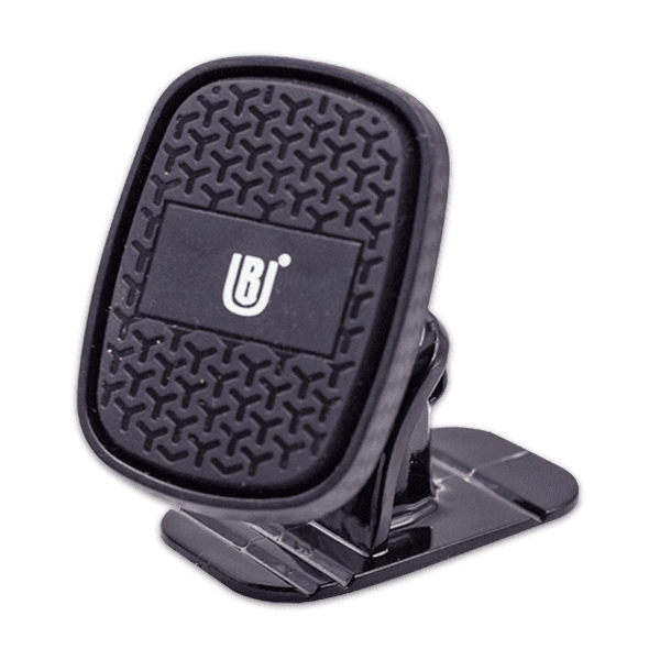 Celular Ur Uh-03 Magnetic Phone Bracket 360° Preto