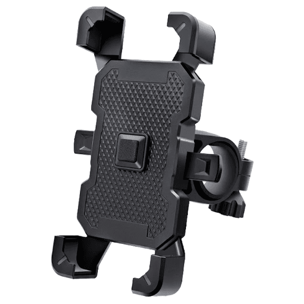 Suporte para Celular Moto Bicicleta NO.S872 Preto
