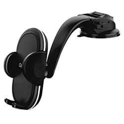 Suporte de Carro Quanta Qtsca10 Universal