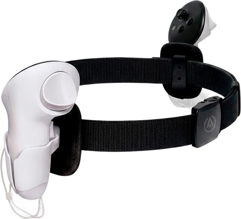 Suporte de Cintura PowerA para Controles Meta Quest 3 / 3S