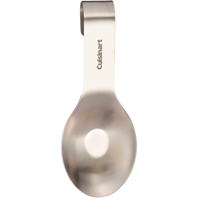 Suporte para Colher Cuisinart Inox
