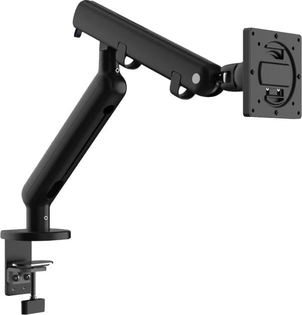 Suporte de Mesa Articulado para Monitor Philips SPT7308B/85