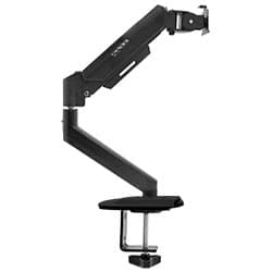 Suporte de Monitor Satellite A-RM19T 17" A 32" / 9KG / Articulado - Preto
