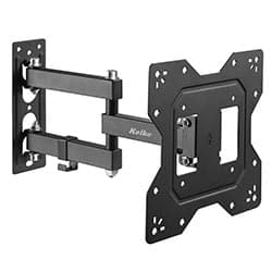 Suporte de TV Kolke KVS-588 13" A 42" / 30K / Articulado